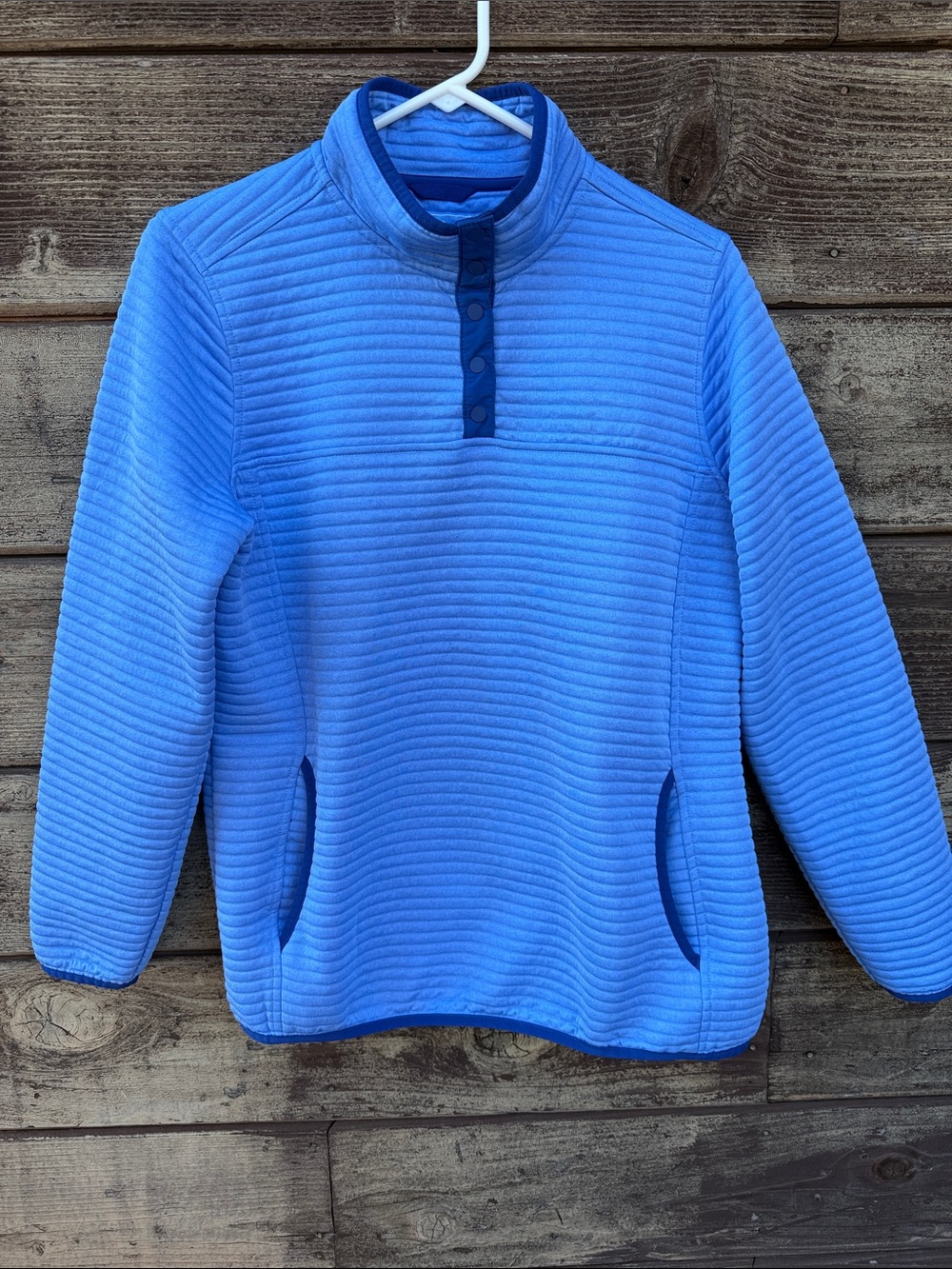 LL Bean Airlight shirt
